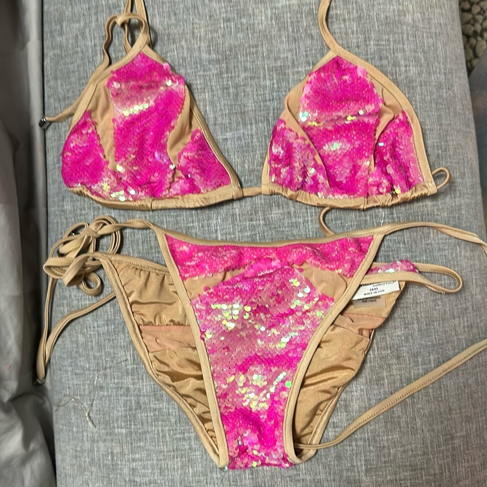 Beach bunny swimsuit